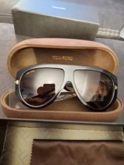 Tom Ford Sunglasses