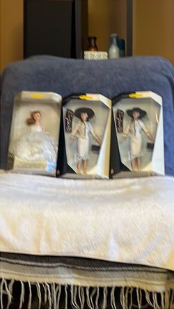 Barbies