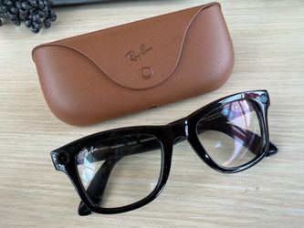 Ray Ban GEN 1 glasses 🤓