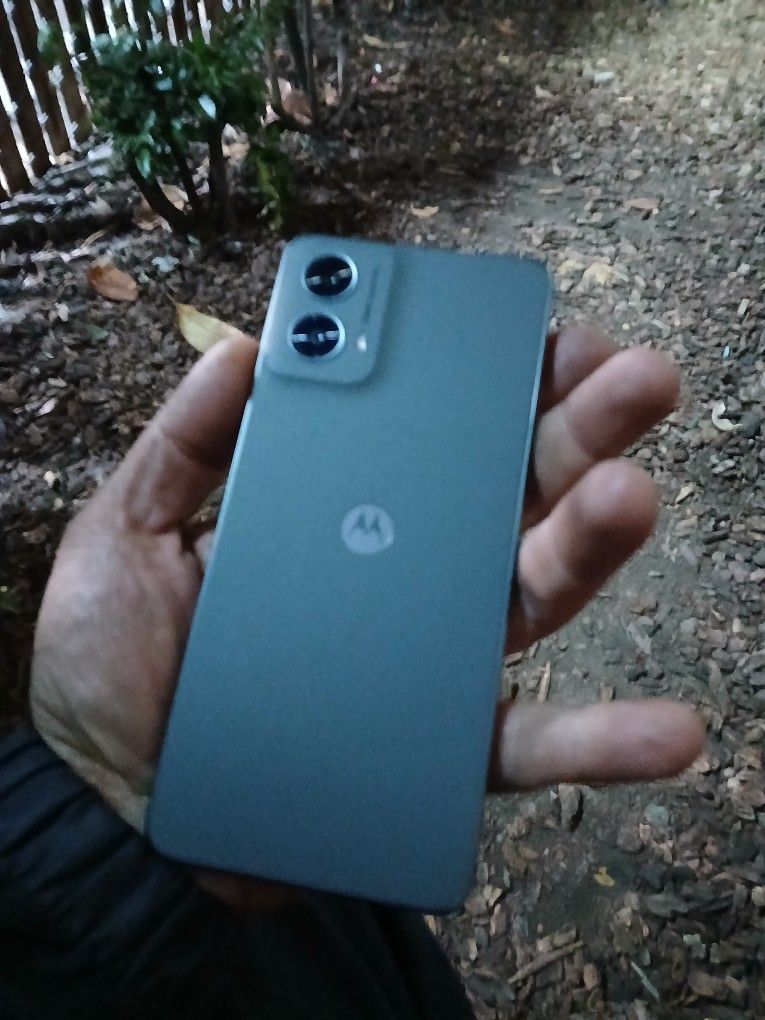 Moto G 2024 