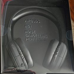 Airbuds NC1 Noise Canceling Perfected Headphones 