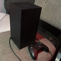 Xbox Series X