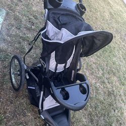 Jogging Stroller
