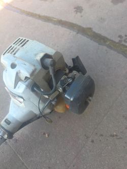 Echo srm 2400