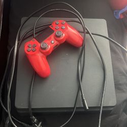 Ps4 Slim 