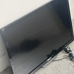 Phillips 32 In TV
