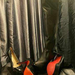 Brand New Sexy Shoes