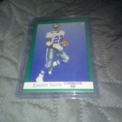 Football Cards 