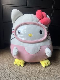 20 Inch Hello Kitty
