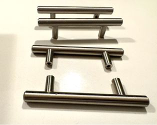 44 Cabinet Door/Drawer Pulls-Handles