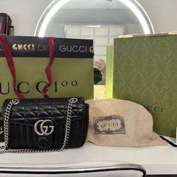 Gucci Marmont