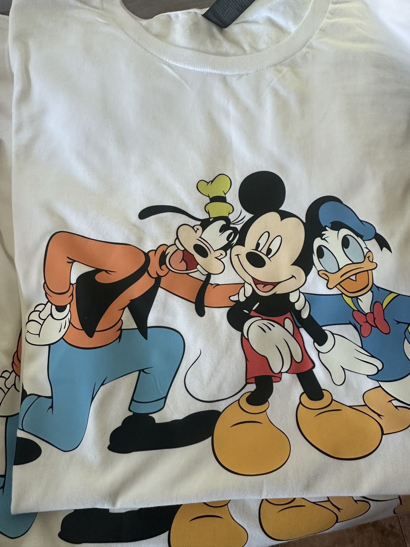 Disney Custom T Shirts