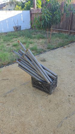 Tent structure 10×10