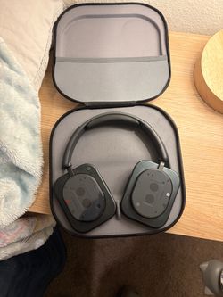Nothing headphones