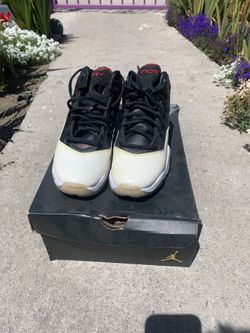 Jordan B’loyal (GS)