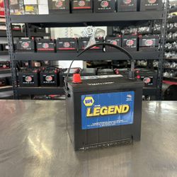 Car Battery