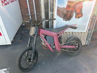 Tuttio e-bike