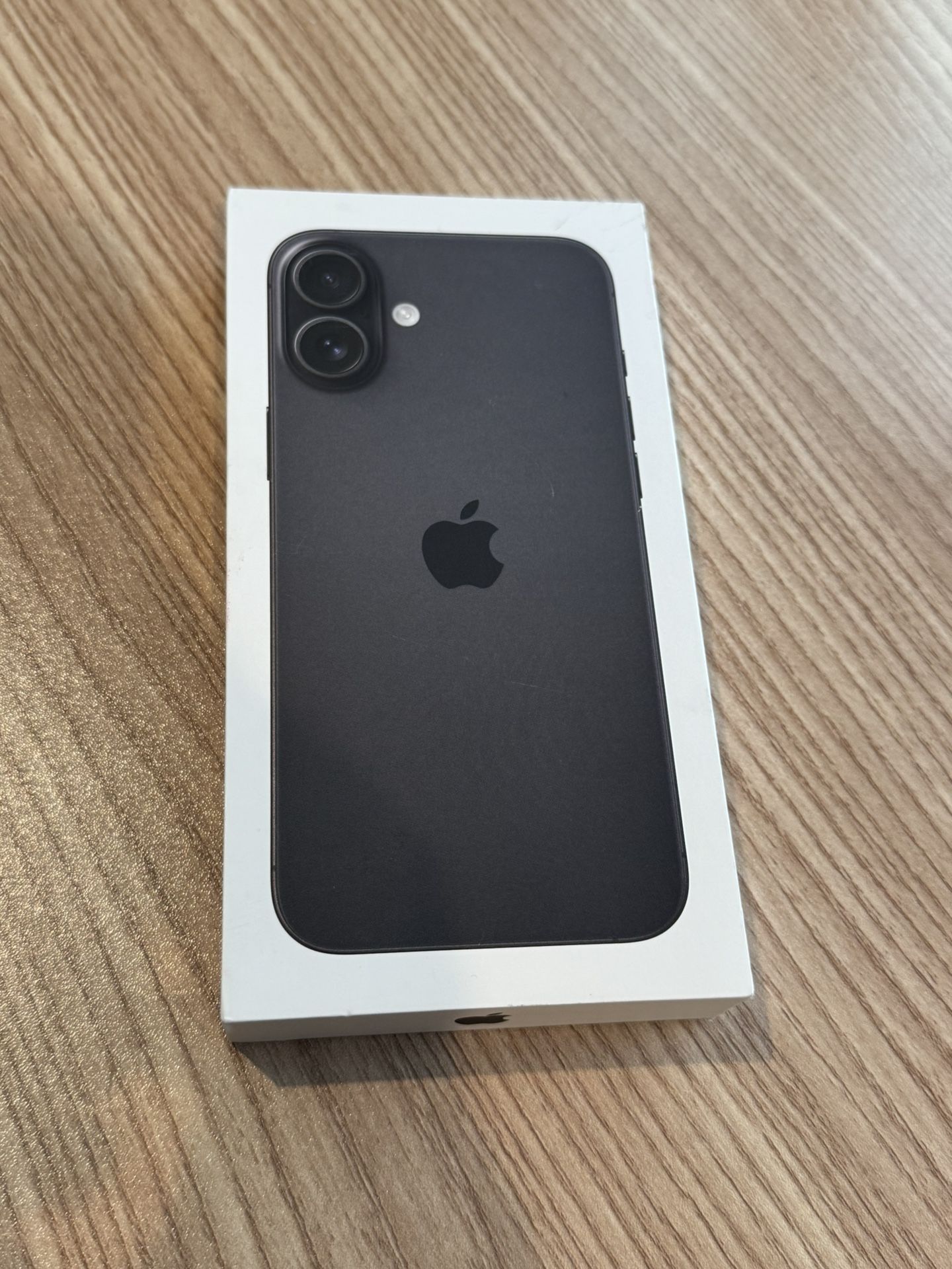 iPhone 16 Plus 128GB Att / Cricket Only ✅Brand New✅Price Firm✅