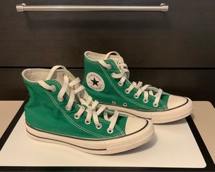 Hi-top Converse All Star