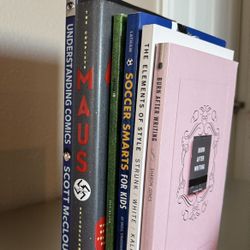Book Bundle 