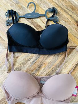 Brand New Vince Camuto bras