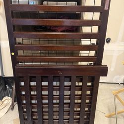 Delta Children’s Crib