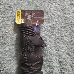 Lighter Case Bottle Opener