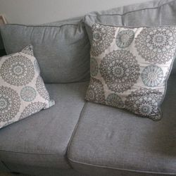 Love Seat Couch 