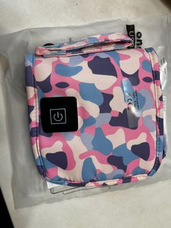 Travel USB Powered Baby Bottle Warmer 