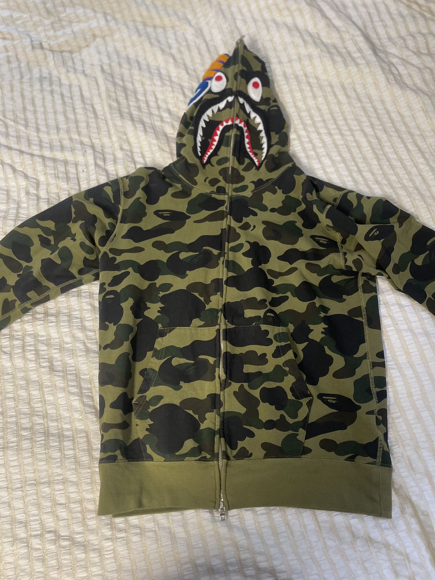Bape