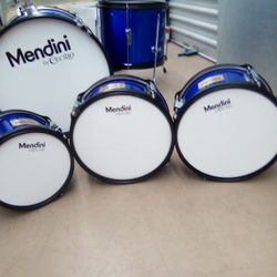 Drum Set