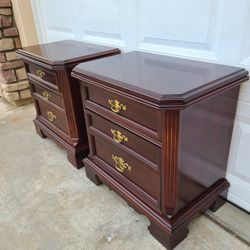 End Tables