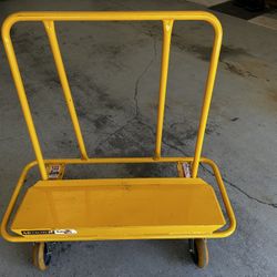 DRYWALL CART - WALL HAULER SERIES 3000 – WELDED 
