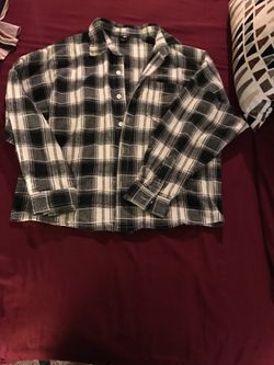 Women flannel