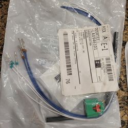 3 Way Wiring Headlight Kit