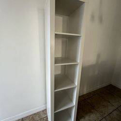 IKEA Lack/Kallax shelf