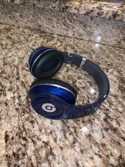 Beats Studios by Dr.Dre