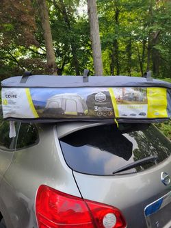 Camping Tent