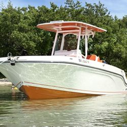 2023 Trophy Dreamline