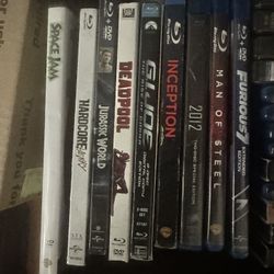Movies 