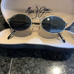 Maui Jim Sunglasses 