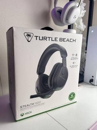 Turtle Beach Stealth 600 Gen 3 Wireless Gaming Headset
