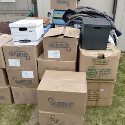 A Lot Of Stuff For Sale Moving Have To Get Rid Of It All One Book