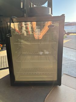 Mini Fridge