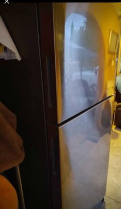 Samsung Refrigerator