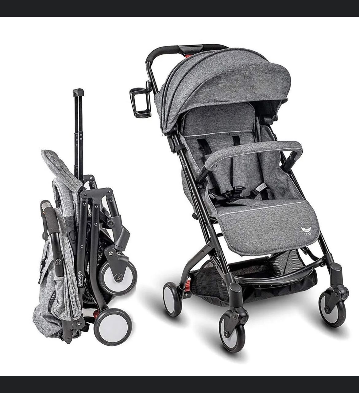 Travel Stroller