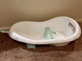 Baby/ Toddler Bathtub 