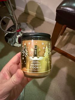 15 Candles Bath & Body Works