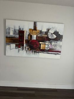 Wall Art
