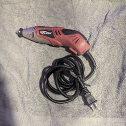 Hyper Tough Rotary Tool Dremel